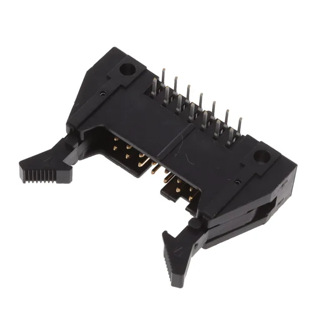 Hirose Electric Co Ltd HIF3BA-14PA-2.54DS(71) — Pin Headers, Sockets & Housings