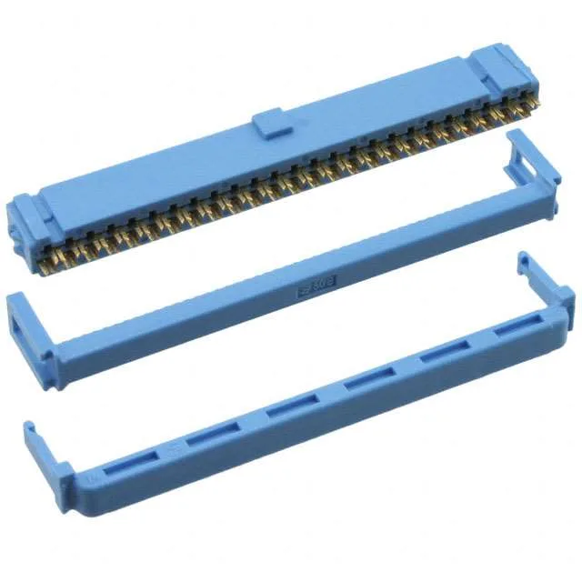 1-1658527-5 — TE Connectivity AMP Connectors product photo