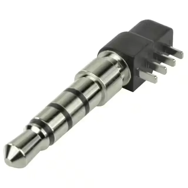CUI Devices SP-3541 — Audio Connectors