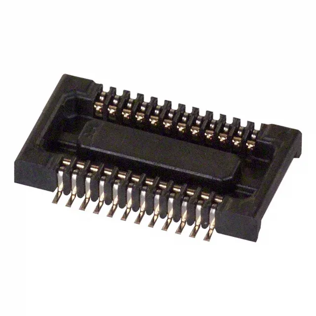Hirose Electric Co Ltd DF30FC-24DS-0.4V(82) — Mezzanine & Stacking Connectors
