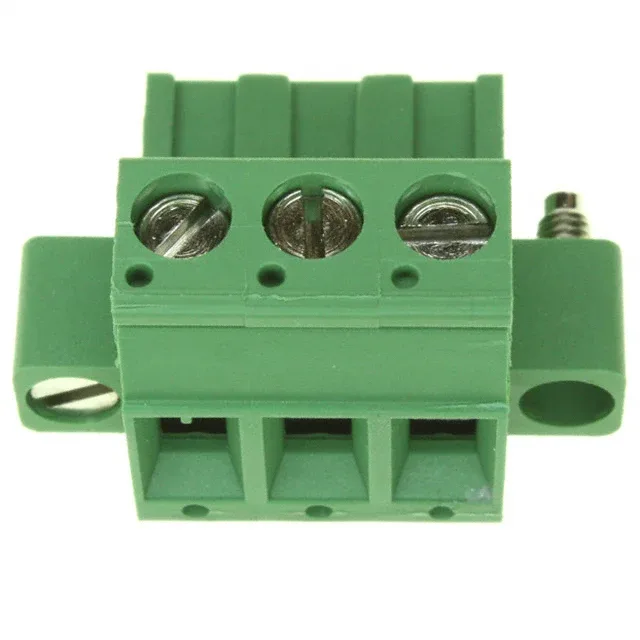 TE Connectivity AMP Connectors 796859-3