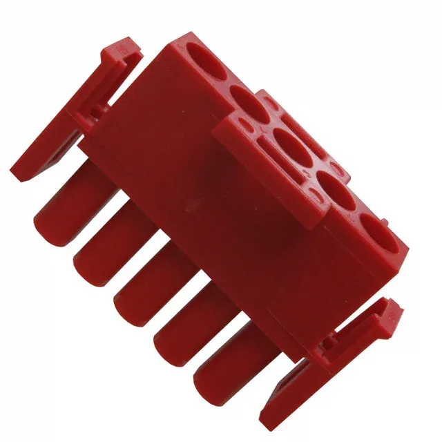 TE Connectivity AMP Connectors 480763-2