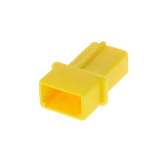 TE Connectivity AMP Connectors 1-480319-4