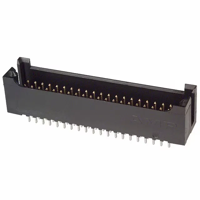 6-102567-2 — TE Connectivity AMP Connectors product photo