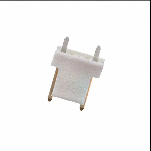 TE Connectivity AMP Connectors 3-644742-1