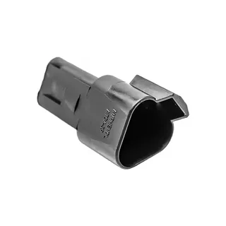 Amphenol AT04-3P-BLK