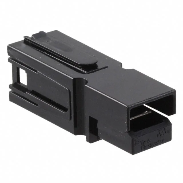 TE Connectivity AMP Connectors 1445715-7