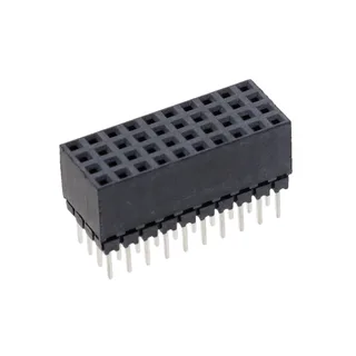 Samtec Inc. ESQT-110-03-F-Q-309