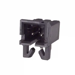 TE Connectivity AMP Connectors 2-103672-8
