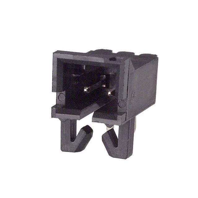 103672-1 — TE Connectivity AMP Connectors product photo