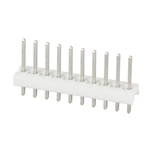 TE Connectivity AMP Connectors 1-640452-0