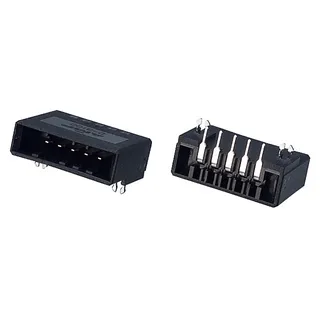 TE Connectivity AMP Connectors 1-178295-3