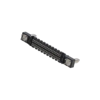 Samtec Inc. SEAM-20-02.0-L-04-2-A-GP-K-TR