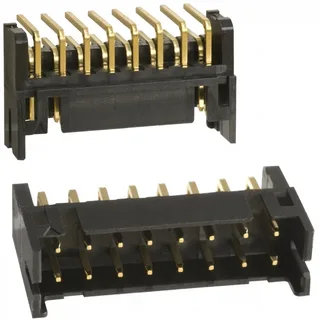 Hirose Electric Co Ltd DF11-16DP-2DS(52)