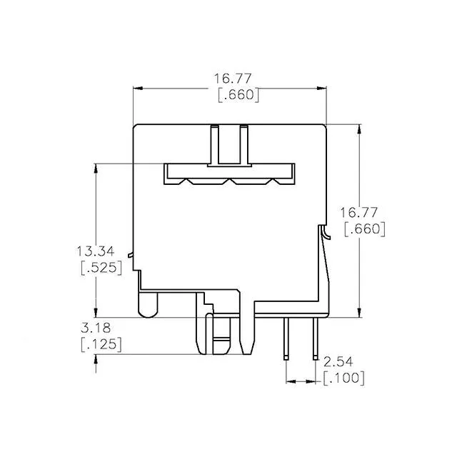 TE Connectivity AMP Connectors 5557969-1