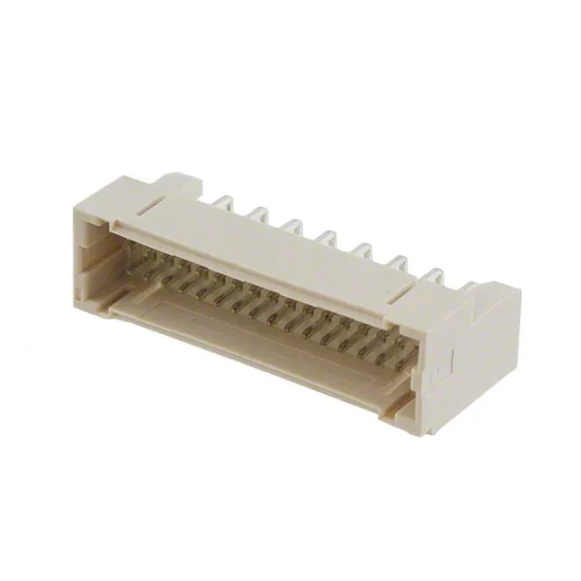TE Connectivity AMP Connectors 3-292262-2