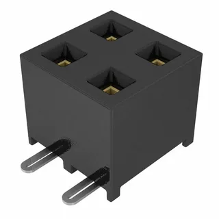 Samtec Inc. SMM-102-02-S-D-TR