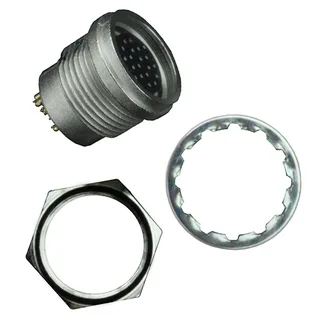 Hirose Electric Co Ltd HR25A-9R-20S