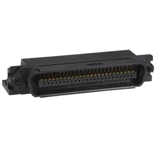 TE Connectivity AMP Connectors 5552726-1