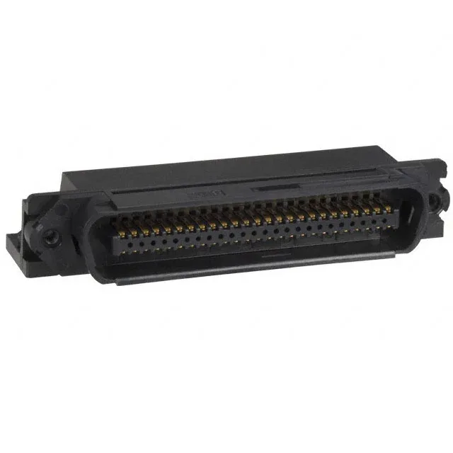 TE Connectivity AMP Connectors 5552726-1