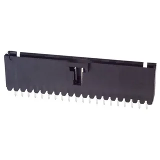 TE Connectivity AMP Connectors 6-103639-9