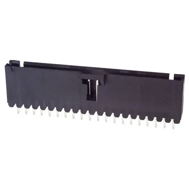6-103639-9 — TE Connectivity AMP Connectors product photo