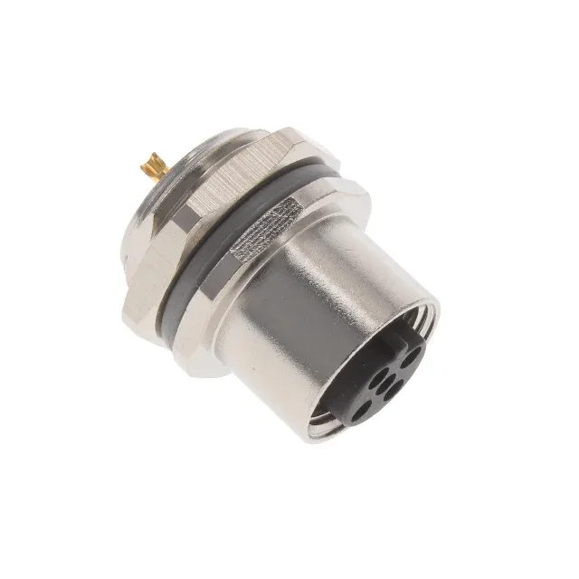 TE Connectivity AMP Connectors T4133412021-000 — Circular Cable Assemblies