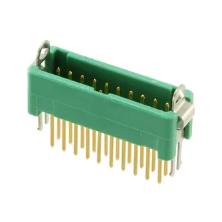 Harwin Inc. G125-MV22005L2P