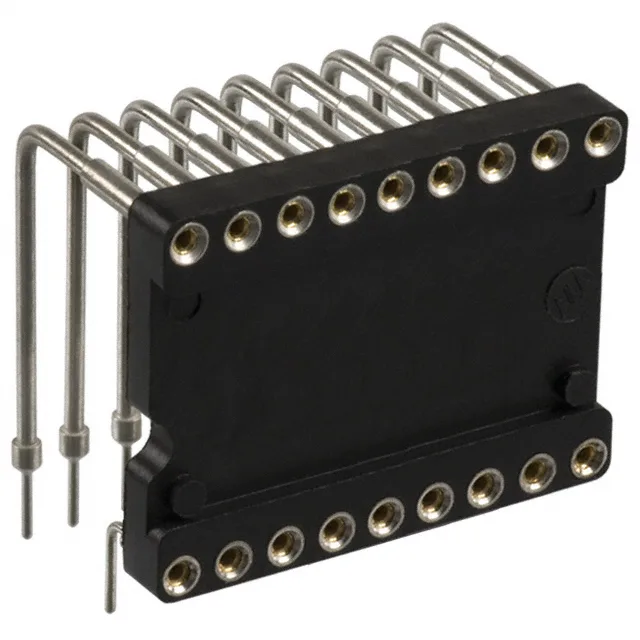 299-93-618-10-002000 — Mill-Max Manufacturing Corp. product photo