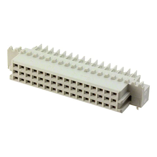TE Connectivity AMP Connectors 5650893-5