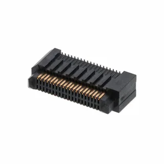 Samtec Inc. ERM8-020-08.0-L-DV-TR