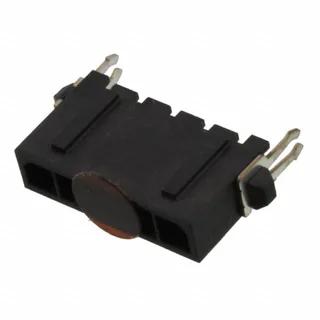 TE Connectivity AMP Connectors 2-1445086-5