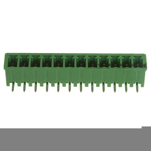 TE Connectivity AMP Connectors 1-284513-2 — Pin Headers, Sockets & Housings