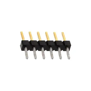 Amphenol 10112684-G03-06ULF