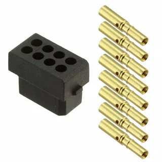 Harwin Inc. M80-8440845