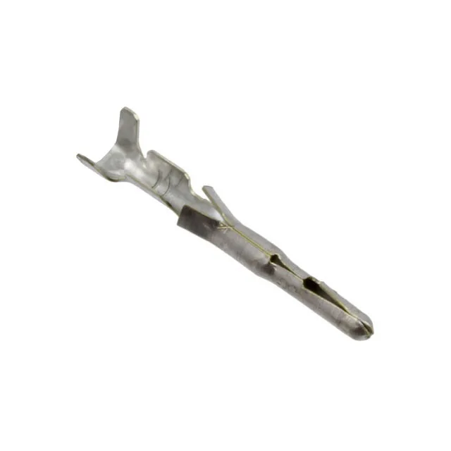 TE Connectivity AMP Connectors 61366-1 — Crimp Contacts & Pins