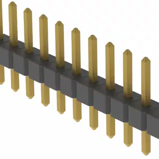 Harwin Inc. M22-2511405