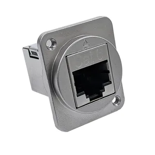 Switchcraft Inc. EHRJ45D6S