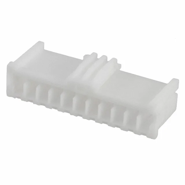 5-917695-1 — TE Connectivity AMP Connectors product photo