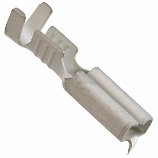 TE Connectivity AMP Connectors 160534-2