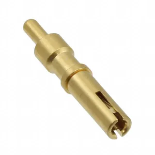 TE Connectivity AMP Connectors 1648387-1