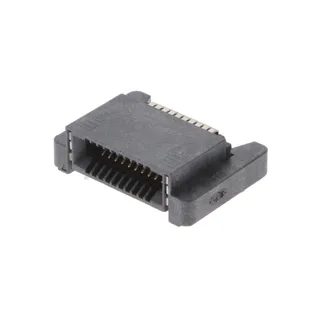 Samtec Inc. HSEC8-110-01-L-RA-TR