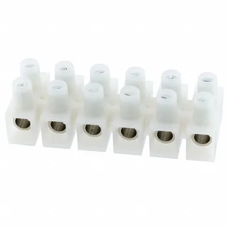 TE Connectivity AMP Connectors 1776313-6