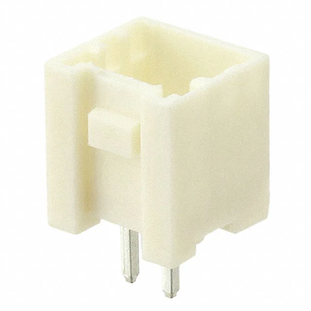 TE Connectivity AMP Connectors 1971032-2 — Pin Headers