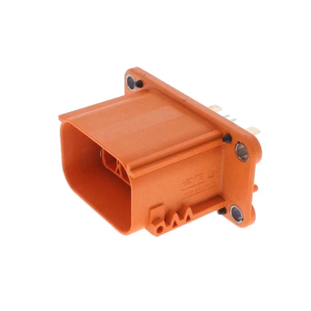 TE Connectivity AMP Connectors 2236454-1