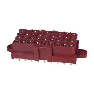 TE Connectivity AMP Connectors 207534-3