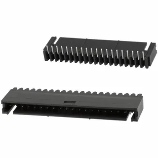TE Connectivity AMP Connectors 6-102523-8