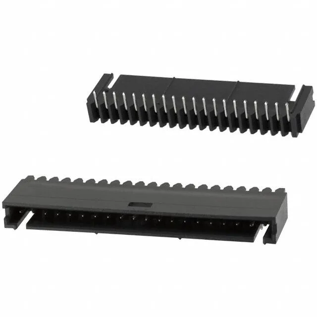 6-102523-8 — TE Connectivity AMP Connectors product photo