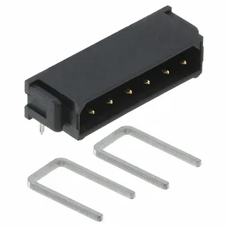 Harwin Inc. M80-8430642