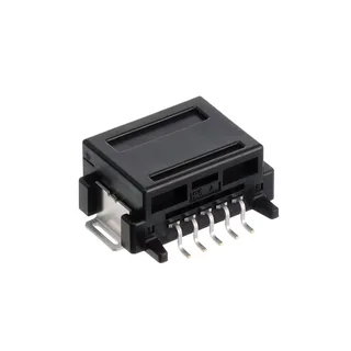 Hirose Electric Co Ltd ZE05H-5P-2H